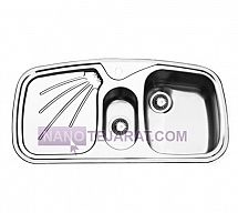 سینک ظرفشویی IS-2012 سینک ظرفشویی IS-2012